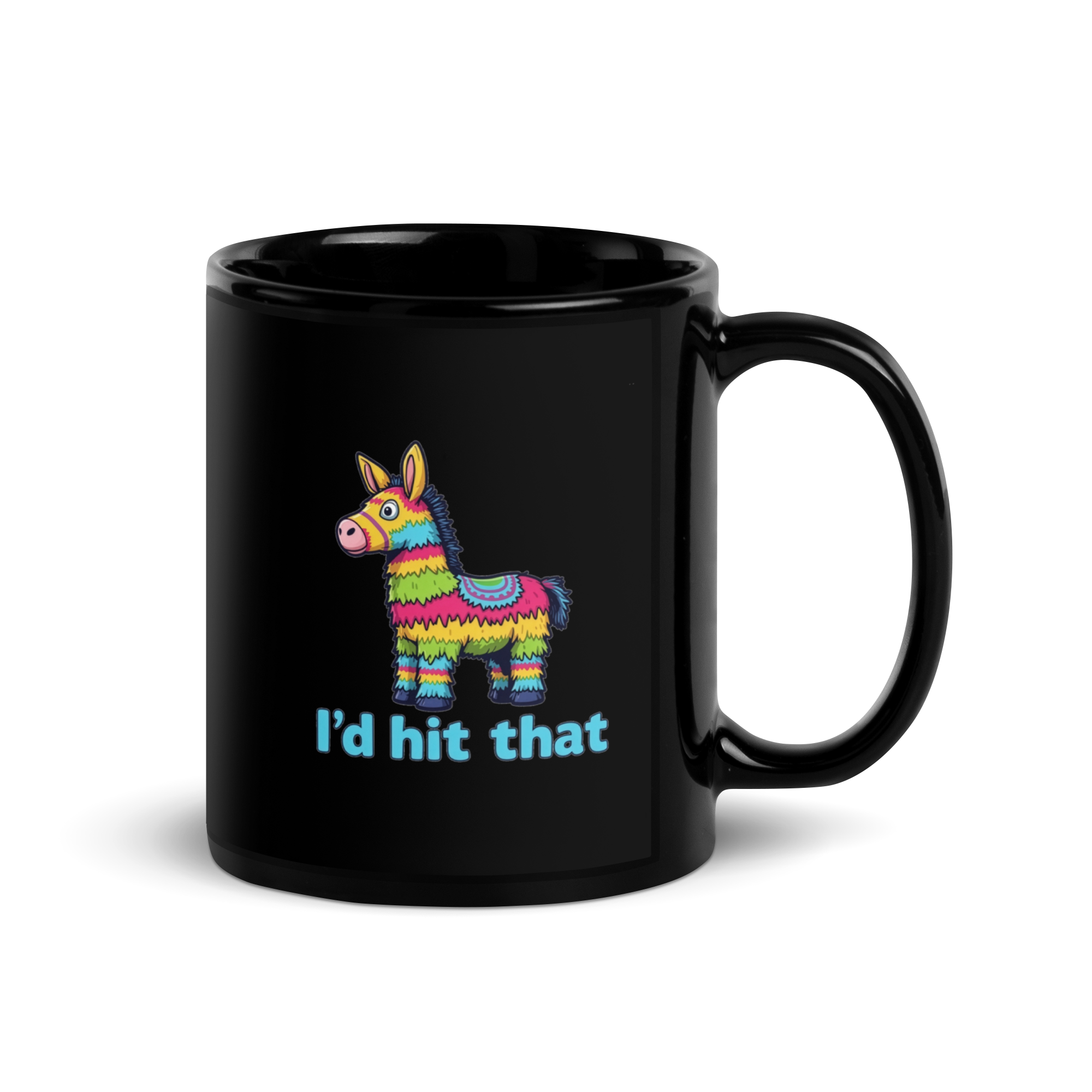 I'd Hit That — Mug